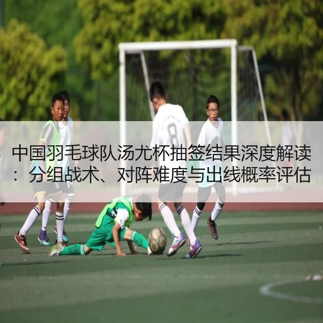 中国羽毛球队汤尤杯抽签结果深度解读：分组战术、对阵难度与出线概率评估